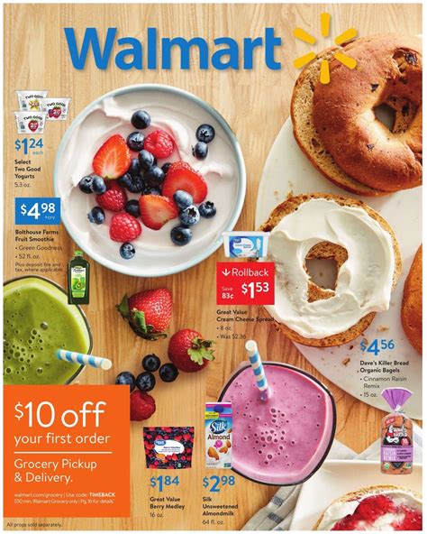 Weekly Deals .